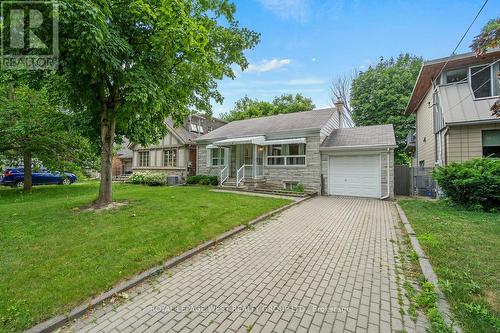 22 Beaucourt Road, Toronto (Stonegate-Queensway), ON - Outdoor