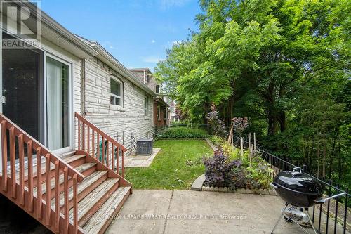 22 Beaucourt Road, Toronto (Stonegate-Queensway), ON - Outdoor With Exterior