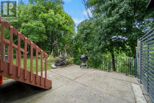 22 Beaucourt Road, Toronto (Stonegate-Queensway), ON - Outdoor