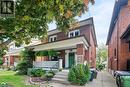 557 Beresford Avenue, Toronto, ON  - Outdoor With Deck Patio Veranda 