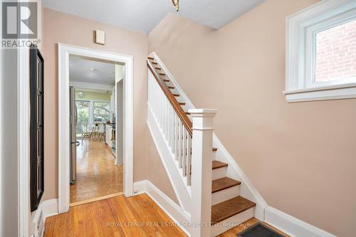 557 Beresford Avenue, Toronto, ON - Indoor Photo Showing Other Room