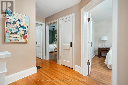 557 Beresford Avenue, Toronto, ON - Indoor Photo Showing Other Room