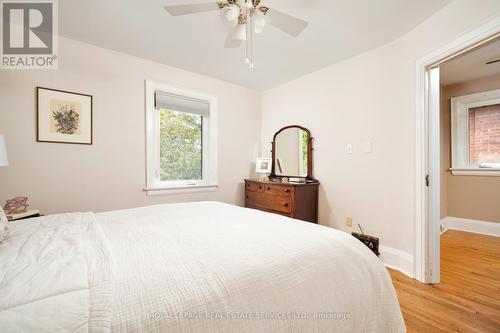 557 Beresford Avenue, Toronto, ON - Indoor Photo Showing Bedroom