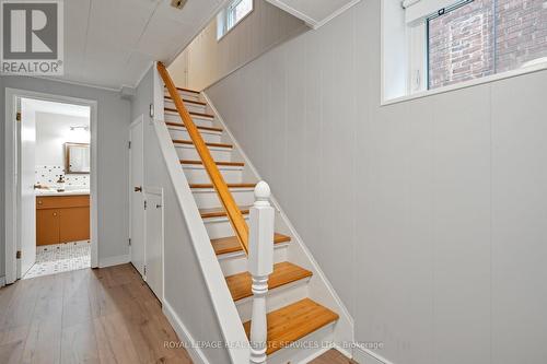 557 Beresford Avenue, Toronto, ON - Indoor Photo Showing Other Room