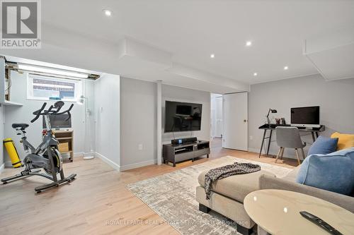 557 Beresford Avenue, Toronto, ON - Indoor Photo Showing Other Room