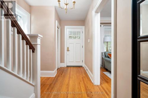 557 Beresford Avenue, Toronto, ON - Indoor Photo Showing Other Room