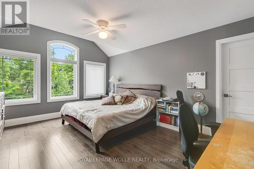62 Roos Street, Kitchener, ON - Indoor Photo Showing Bedroom