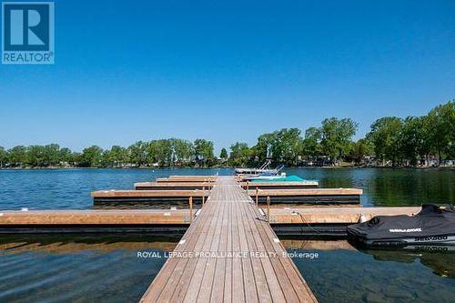 486 Cty Road 18- 11 Cricket Lane, Prince Edward County, ON - Outdoor With Body Of Water With View