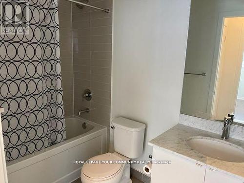 206 - 49 East Liberty Street, Toronto, ON - Indoor Photo Showing Bathroom