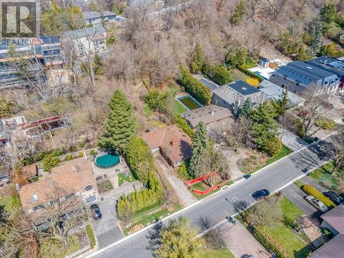 14 Brookfield Road, Toronto, ON - Outdoor With View