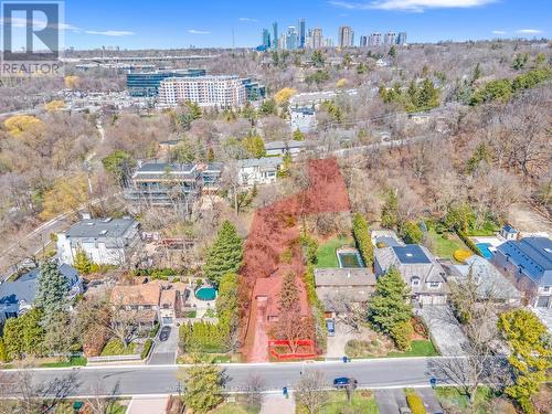14 Brookfield Road, Toronto, ON - Outdoor With View