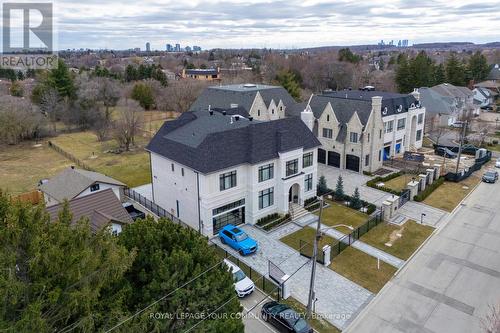 41 Edgar Avenue, Richmond Hill, ON - Outdoor With View