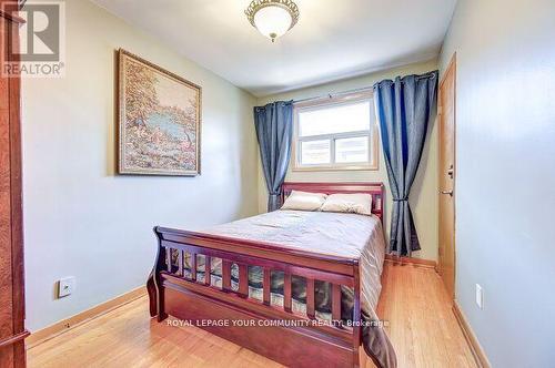 43 Starview Drive, Toronto, ON - Indoor Photo Showing Bedroom