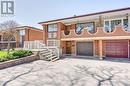 43 Starview Drive, Toronto (Humberlea-Pelmo Park), ON  - Outdoor 