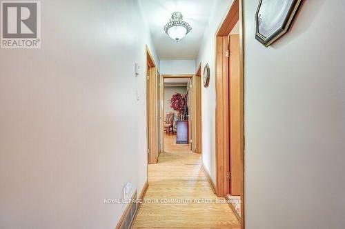 43 Starview Drive, Toronto (Humberlea-Pelmo Park), ON - Indoor Photo Showing Other Room