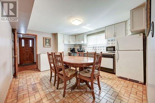 43 Starview Drive, Toronto (Humberlea-Pelmo Park), ON - Indoor Photo Showing Other Room