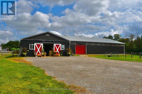 18555 Highway 12, Scugog, ON 