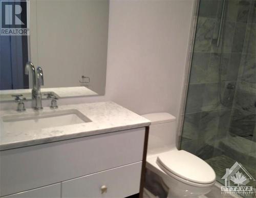 300 Lisgar Street Unit#605, Ottawa, ON - Indoor Photo Showing Bathroom