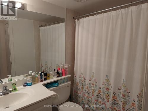 2302 - 35 Bales Avenue, Toronto, ON - Indoor Photo Showing Bathroom