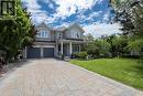 49 Fawnbrook Circle, Markham, ON  - Outdoor With Deck Patio Veranda With Facade 