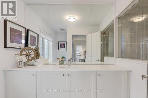 117 Lichfield Road, Markham, ON - Indoor Photo Showing Bathroom