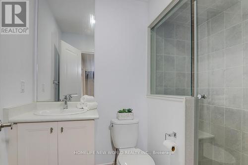 117 Lichfield Road, Markham, ON - Indoor Photo Showing Bathroom