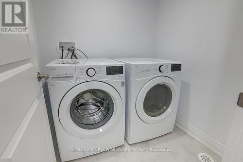 117 Lichfield Road, Markham, ON - Indoor Photo Showing Laundry Room