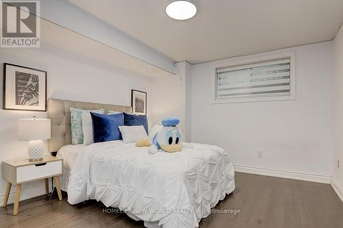 117 Lichfield Road, Markham, ON - Indoor Photo Showing Bedroom