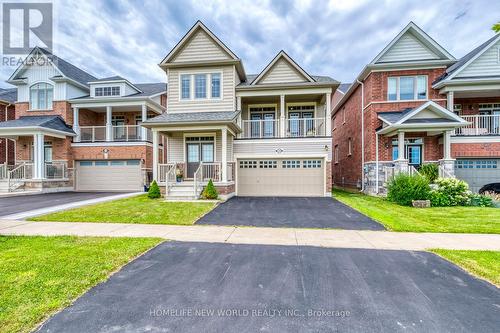 338 Concession 3 Road, Niagara-On-The-Lake, ON - Outdoor With Facade