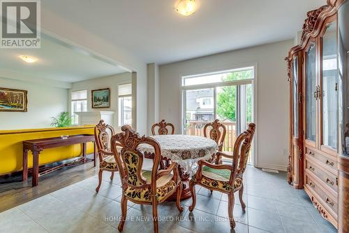 338 Concession 3 Road, Niagara-On-The-Lake, ON - Indoor Photo Showing Dining Room