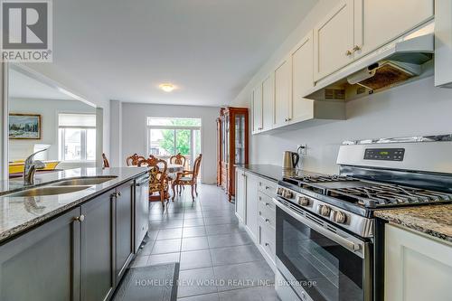 338 Concession 3 Road, Niagara-On-The-Lake, ON - Indoor Photo Showing Kitchen With Double Sink