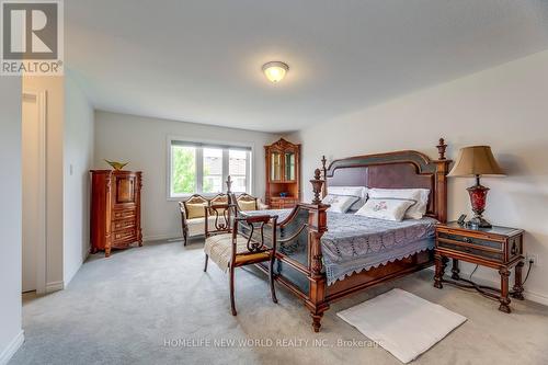 338 Concession 3 Road, Niagara-On-The-Lake, ON - Indoor Photo Showing Bedroom