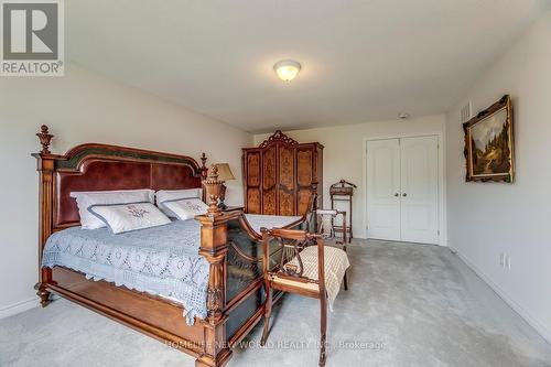 338 Concession 3 Road, Niagara-On-The-Lake, ON - Indoor Photo Showing Bedroom