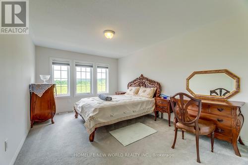 338 Concession 3 Road, Niagara-On-The-Lake, ON - Indoor Photo Showing Bedroom