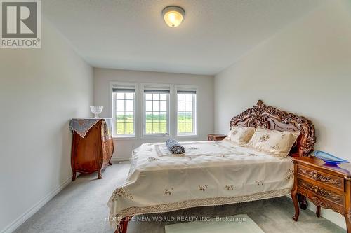 338 Concession 3 Road, Niagara-On-The-Lake, ON - Indoor Photo Showing Bedroom