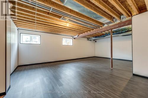 338 Concession 3 Road, Niagara-On-The-Lake, ON - Indoor Photo Showing Basement