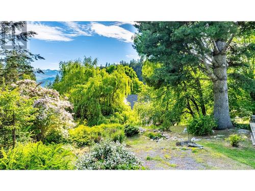 321 Golf View Street, Riondel, BC - Outdoor With View