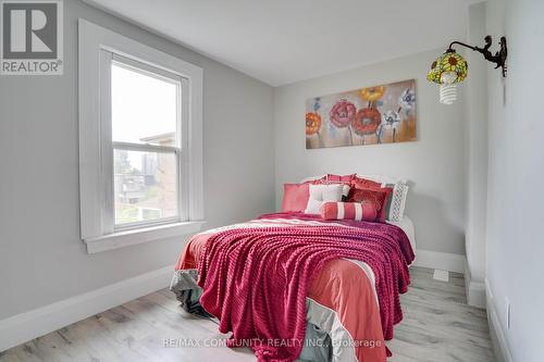 23 Macaulay Avenue, Toronto, ON - Indoor Photo Showing Bedroom