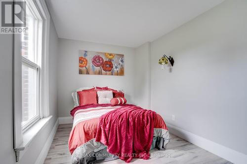 23 Macaulay Avenue, Toronto, ON - Indoor Photo Showing Bedroom