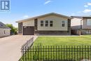 922 Caribou Street E, Moose Jaw, SK  - Outdoor 