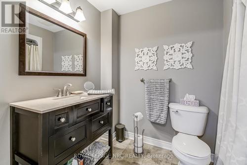 #302 A - 678 Line 2 Road, Niagara-On-The-Lake, ON - Indoor Photo Showing Bathroom