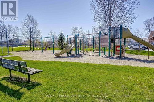 #302 A - 678 Line 2 Road, Niagara-On-The-Lake, ON - Outdoor