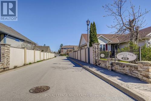 #302 A - 678 Line 2 Road, Niagara-On-The-Lake, ON - Outdoor