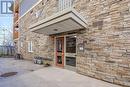 #302 A - 678 Line 2 Road, Niagara-On-The-Lake, ON  - Outdoor 