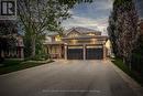 18 Western Skies Court, Vaughan (East Woodbridge), ON  - Outdoor 