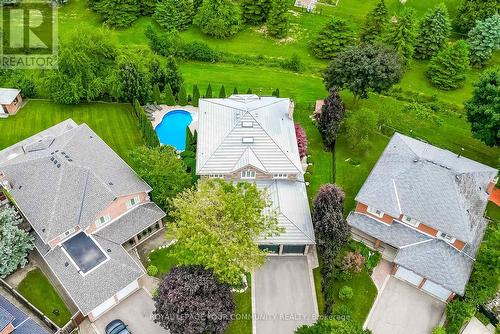 18 Western Skies Court, Vaughan (East Woodbridge), ON - Outdoor