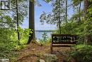 1622 West Shore Rd, Dysart, ON  - Outdoor With Body Of Water With View 