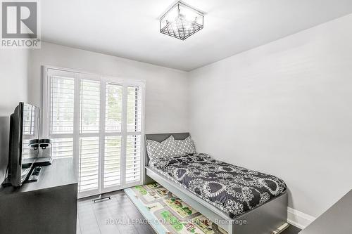 43 Densgrove Road, Toronto, ON - Indoor Photo Showing Bedroom