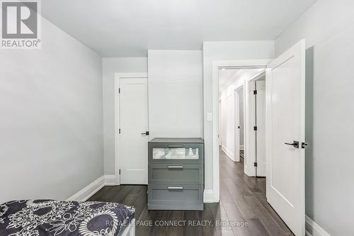 43 Densgrove Road, Toronto, ON - Indoor Photo Showing Bedroom