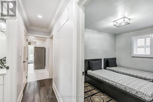 43 Densgrove Road, Toronto, ON - Indoor Photo Showing Bedroom